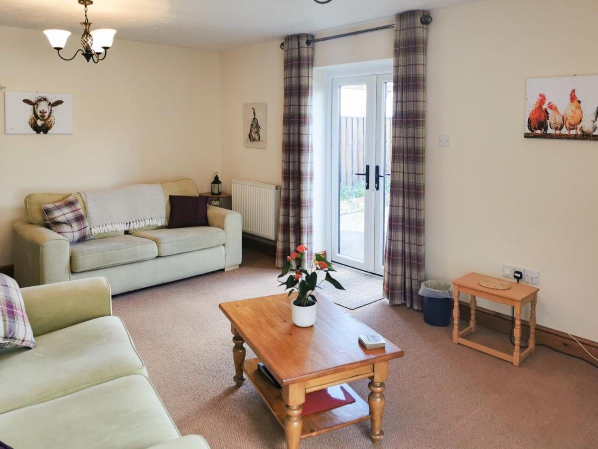 Villa Owl Barn Burmarsh Zimmer foto