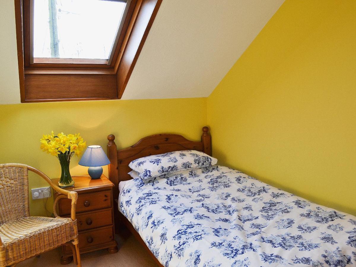 Villa Owl Barn Burmarsh Zimmer foto